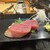 鮨 福萬 - 料理写真: