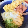 本格手打うどん おか泉