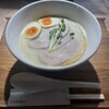 中華そば 上田製麺店