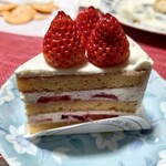 フレンチ パウンド ハウス 大和郷本店 - ブラン　横