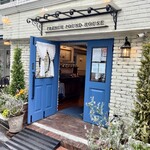 フレンチ パウンド ハウス 大和郷本店 - 外観