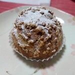 フレンチ パウンド ハウス - シュー・ア・ラ・クレーム