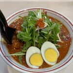 蒙古タンメン中本 - 