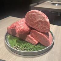 うし松 - 