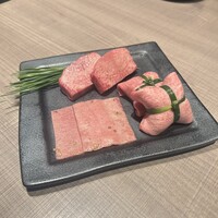 うし松 - 