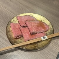 うし松 - 
