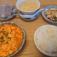 CANTON8 銀座店 -  CANTON8 銀座店 -