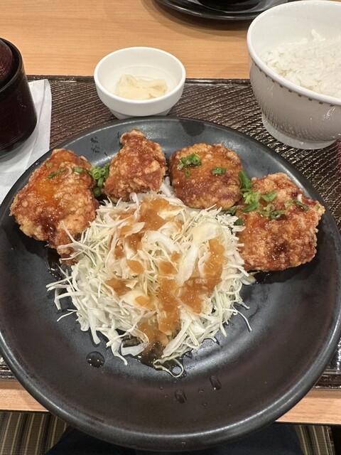 Gusto Sakai Midorigaoka Nakamachi Ten photo 2