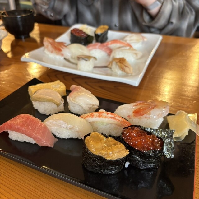 寿司幸 本店（すしこう） - 高城町（寿司）の写真