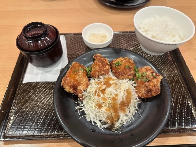 Gusto Sakai Midorigaoka Nakamachi Ten