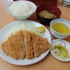 とんかつ山家 上野店