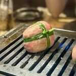 焼肉うしどし - 