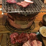 炭でやくばい - 