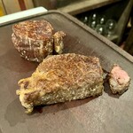 トロワフレーシュ - 