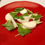 トロワフレーシュ - 