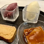 トロワフレーシュ - 