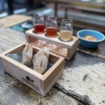 GRAPEREPUBLICINC. VINERIA SALONE - 