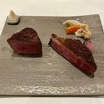 トロワフレーシュ - 