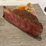 トロワフレーシュ - 