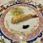 トロワフレーシュ - 