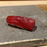 鮨 そら - 漬け、めっちゃ美味しかったです