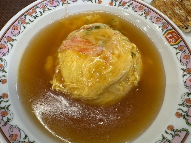 Gyoza no Osho Tsuruhashi Higashi Ten photo 5