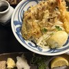 うどん 兎麦 阪急三番街店