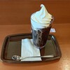 カフェ・ベローチェ - コーヒーフロート