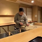 料理屋そうびき - 