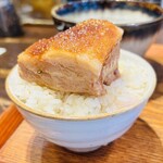 ramen club トトノエ - 