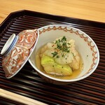 料理屋そうびき - 