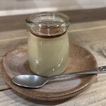 フジヤマプリン - 