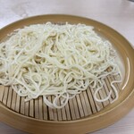 ホーチャン - 冷麦