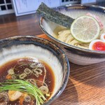 ramen club トトノエ - 