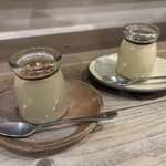 フジヤマプリン - 