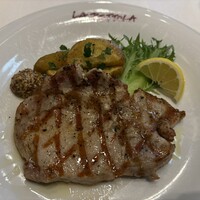 ラ・ベットラ・ダ・オチアイ ナゴヤ - 