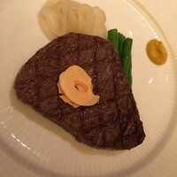 銀座 ひらやま - 