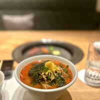 焼肉エクセレント 銀座店 - 