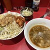 ラーメン二郎 千葉店