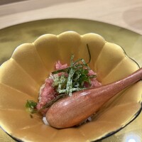 京都 鮨 もと樹 - 