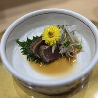 京都 鮨 もと樹 - 