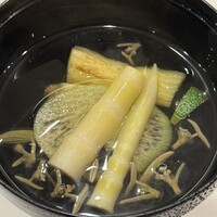 鮨 輝泉 - 