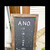 ANO kitchen  - その他写真:ANO kitchen    byまみこまみこ