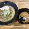 らーめん 伊藝