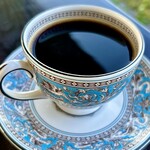 宮越屋珈琲 ムテキロウ - 