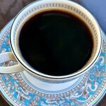 宮越屋珈琲 ムテキロウ - 