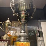 ピッツェリア　ポジターノ - 