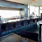 宮越屋珈琲 ムテキロウ - 店内の雰囲気