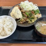からやま - 料理写真: