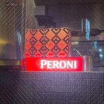 ピッツェリア　ポジターノ - 